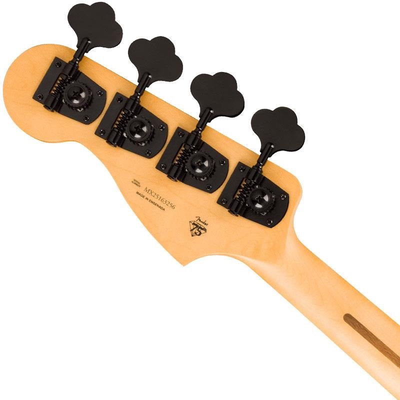 [Expected_to_arrive_in_September_or_later，_pre-orders_now_being_accepted]_Limited_Edition_Player_Fusion_Precision_Bass_HH_(Halo_Metallic_Ebony)_05