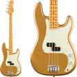 [Currently_out_of_stock，_pre-orders_accepted]_75th_Anniversary_Player_II_Precision_Bass_(Aztec_Gold_Maple)_01