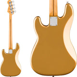[Currently_out_of_stock，_pre-orders_accepted]_75th_Anniversary_Player_II_Precision_Bass_(Aztec_Gold_Maple)_02