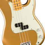 [Currently_out_of_stock，_pre-orders_accepted]_75th_Anniversary_Player_II_Precision_Bass_(Aztec_Gold_Maple)_03
