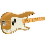 [Currently_out_of_stock，_pre-orders_accepted]_75th_Anniversary_Player_II_Precision_Bass_(Aztec_Gold_Maple)_04
