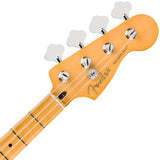 [Currently_out_of_stock，_pre-orders_accepted]_75th_Anniversary_Player_II_Precision_Bass_(Aztec_Gold_Maple)_05
