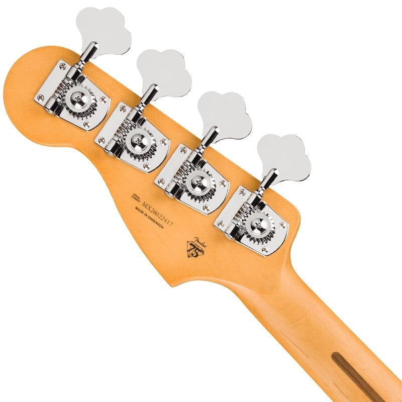 [Currently_out_of_stock，_pre-orders_accepted]_75th_Anniversary_Player_II_Precision_Bass_(Aztec_Gold_Maple)_06
