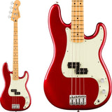 [Currently_out_of_stock，_pre-orders_accepted]_75th_Anniversary_Player_II_Precision_Bass_(Candy_Apple_Red_Maple)_01