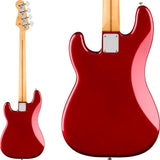 [Currently_out_of_stock，_pre-orders_accepted]_75th_Anniversary_Player_II_Precision_Bass_(Candy_Apple_Red_Maple)_02