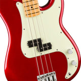 [Currently_out_of_stock，_pre-orders_accepted]_75th_Anniversary_Player_II_Precision_Bass_(Candy_Apple_Red_Maple)_03
