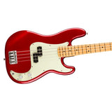[Currently_out_of_stock，_pre-orders_accepted]_75th_Anniversary_Player_II_Precision_Bass_(Candy_Apple_Red_Maple)_04