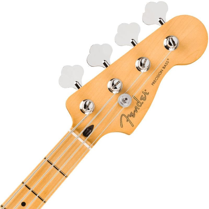 [Currently_out_of_stock，_pre-orders_accepted]_75th_Anniversary_Player_II_Precision_Bass_(Candy_Apple_Red_Maple)_05