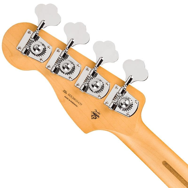 [Currently_out_of_stock，_pre-orders_accepted]_75th_Anniversary_Player_II_Precision_Bass_(Candy_Apple_Red_Maple)_06