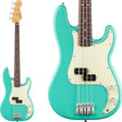 [Currently_out_of_stock，_pre-orders_accepted]_75th_Anniversary_Player_II_Precision_Bass_(Seafoam_Green_Rosewood)_01