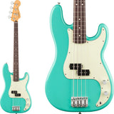[Currently_out_of_stock，_pre-orders_accepted]_75th_Anniversary_Player_II_Precision_Bass_(Seafoam_Green_Rosewood)_01