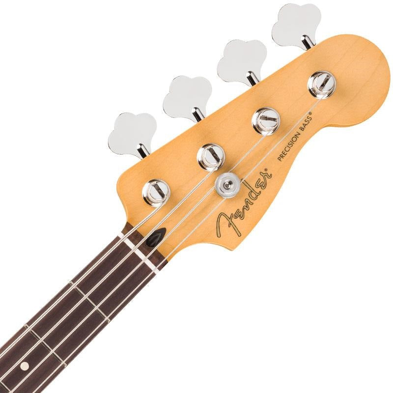 [Currently_out_of_stock，_pre-orders_accepted]_75th_Anniversary_Player_II_Precision_Bass_(Seafoam_Green_Rosewood)_05