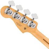 [Currently_out_of_stock，_pre-orders_accepted]_75th_Anniversary_Player_II_Precision_Bass_(Seafoam_Green_Rosewood)_06