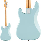 [Currently_out_of_stock，_pre-orders_accepted]_75th_Anniversary_Player_II_Precision_Bass_(Daphne_Blue_Rosewood)_02