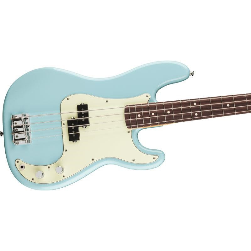 [Currently_out_of_stock，_pre-orders_accepted]_75th_Anniversary_Player_II_Precision_Bass_(Daphne_Blue_Rosewood)_04