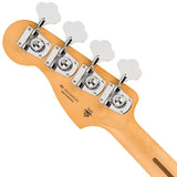 [Currently_out_of_stock，_pre-orders_accepted]_75th_Anniversary_Player_II_Precision_Bass_(Daphne_Blue_Rosewood)_06