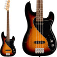 [Expected_to_arrive_in_August_or_later，_pre-orders_now_being_accepted]_Paranormal_Precision_Bass_Thinline_SJ_(3-Color_Sunburst_Laurel)_01