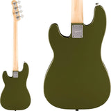 [Expected_to_arrive_in_August_or_later，_pre-orders_now_being_accepted]_Paranormal_Precision_Bass_Thinline_SJ_(Olive_Laurel)_02