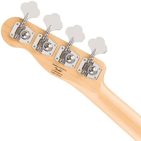 [Expected_to_arrive_in_August_or_later，_pre-orders_now_being_accepted]_Paranormal_Precision_Bass_Thinline_SJ_(Olive_Laurel)_05