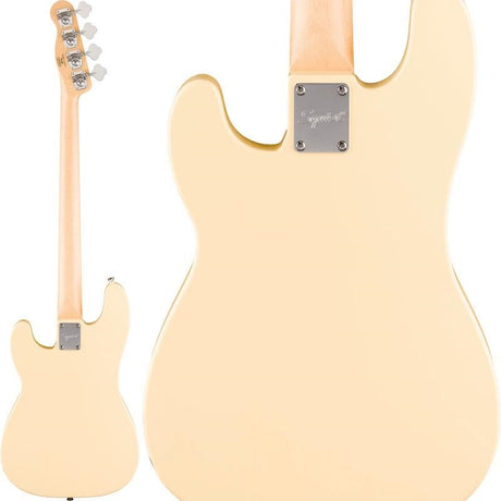 [Expected_to_arrive_in_August_or_later，_pre-orders_now_being_accepted]_Paranormal_Precision_Bass_Thinline_SJ_(Vintage_White_Maple)_02