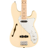 [Expected_to_arrive_in_August_or_later，_pre-orders_now_being_accepted]_Paranormal_Precision_Bass_Thinline_SJ_(Vintage_White_Maple)_03