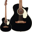 [Expected_to_arrive_in_September_or_later，_pre-orders_now_being_accepted]_California_Deluxe_Kingman_Bass_CE_(Black)_01