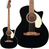 [Expected_to_arrive_in_September_or_later，_pre-orders_now_being_accepted]_California_Deluxe_Kingman_Bass_CE_(Black)_01