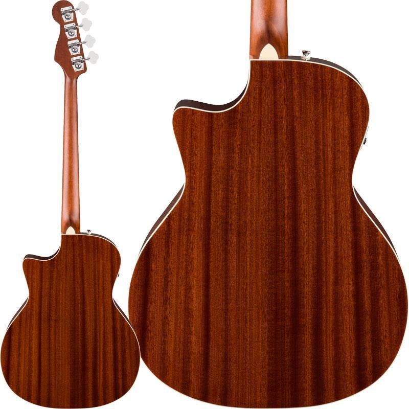 [Expected_to_arrive_in_September_or_later，_pre-orders_now_being_accepted]_California_Deluxe_Kingman_Bass_CE_(Black)_02