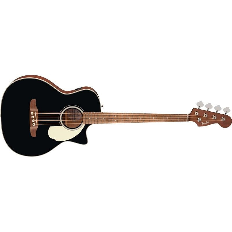 [Expected_to_arrive_in_September_or_later，_pre-orders_now_being_accepted]_California_Deluxe_Kingman_Bass_CE_(Black)_03