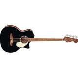 [Expected_to_arrive_in_September_or_later，_pre-orders_now_being_accepted]_California_Deluxe_Kingman_Bass_CE_(Black)_03