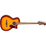 [Expected_to_arrive_in_September_or_later，_pre-orders_now_being_accepted]_California_Deluxe_Kingman_Bass_CE_(Honey_Sunburst)_03