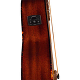 [Expected_to_arrive_in_September_or_later，_pre-orders_now_being_accepted]_California_Deluxe_Kingman_Bass_CE_(Honey_Sunburst)_06