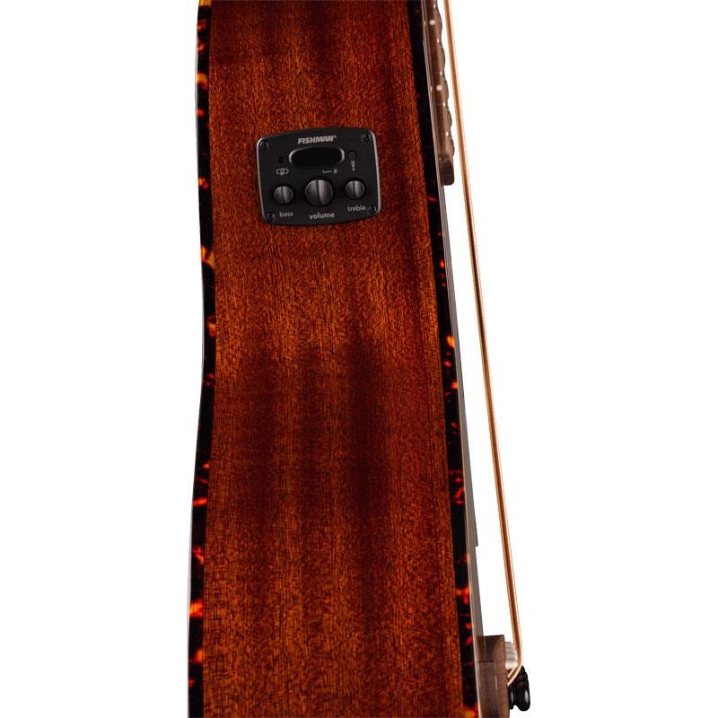 [Expected_to_arrive_in_September_or_later，_pre-orders_now_being_accepted]_California_Deluxe_Kingman_Bass_CE_Mahogany_(Natural)_06