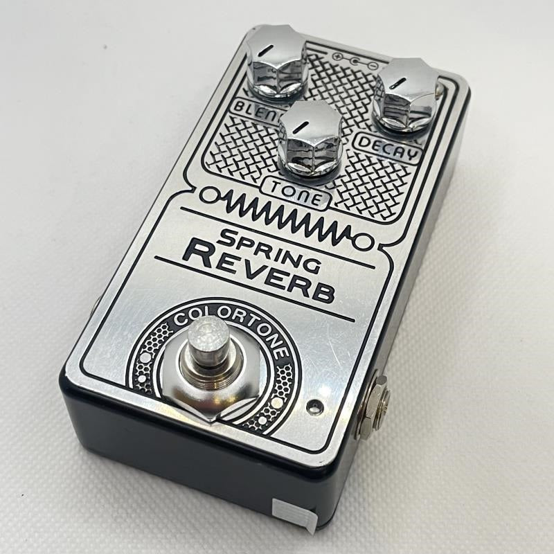 USED_​​Spring_Reverb_01