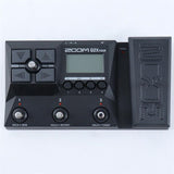 USED_​​G2X_FOUR_(ZOOM)_Multi-effects_Pedal_Amp_Simulator_02