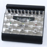 USED_​​TUBEMAN_2_(Hughes_&_Kettner)_Vacuum_Tube_Preamplifier_01