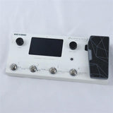 USED_​​AMPERO_II_(HOTONE)_Amplifier_Simulator_Multi-Effects_Pedal_01