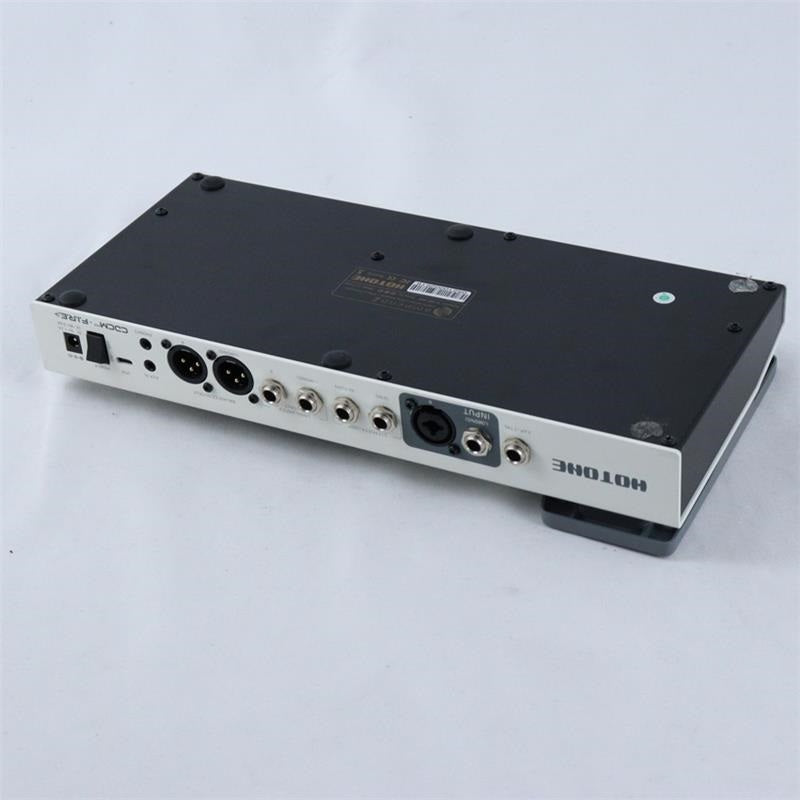 USED_​​AMPERO_II_(HOTONE)_Amplifier_Simulator_Multi-Effects_Pedal_03