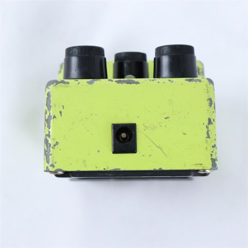 USED_​​SD9_[Sonic_Distortion]_White_Label_(Maxon)_Distortion_Pedal_04