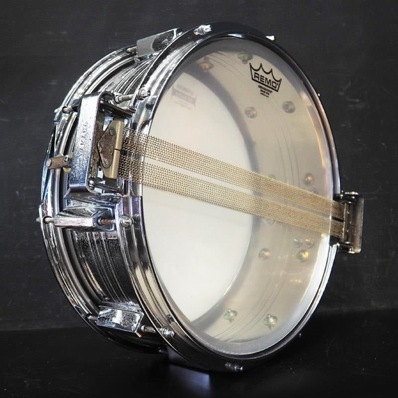 USED_Used_80s_SD-055M_[SD-000_Series_Snare_Drum_Seamless_Steel_14×5_5_Made_In_Japan]_05
