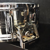 USED_Used_80s_SD-055M_[SD-000_Series_Snare_Drum_Seamless_Steel_14×5_5_Made_In_Japan]_06