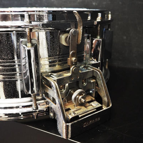 USED_Used_80s_SD-055M_[SD-000_Series_Snare_Drum_Seamless_Steel_14×5_5_Made_In_Japan]_06