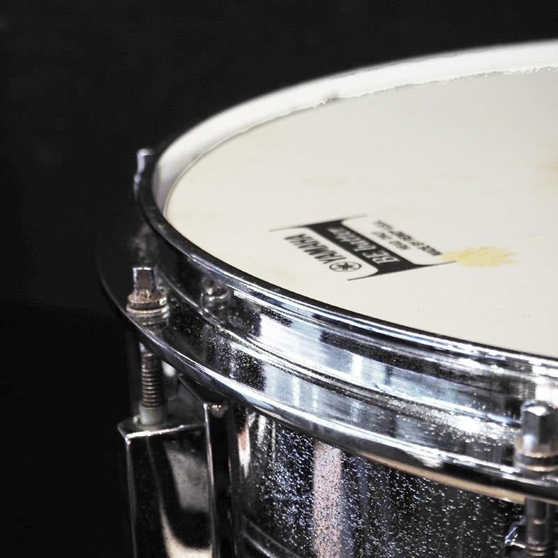 USED_Used_80s_SD-055M_[SD-000_Series_Snare_Drum_Seamless_Steel_14×5_5_Made_In_Japan]_08
