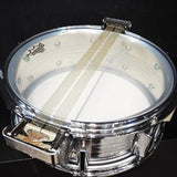 USED_Used_80s_SD-055M_[SD-000_Series_Snare_Drum_Seamless_Steel_14×5_5_Made_In_Japan]_09