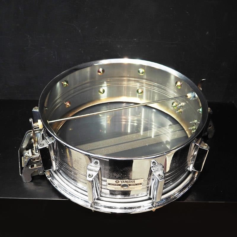 USED_Used_80s_SD-055M_[SD-000_Series_Snare_Drum_Seamless_Steel_14×5_5_Made_In_Japan]_11