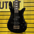 NS_ICON_Bolt-on_4_(Black_Gloss)_[Special_Price]_[IKEBE_BASS_OUTLET_Opening_Sale]_01