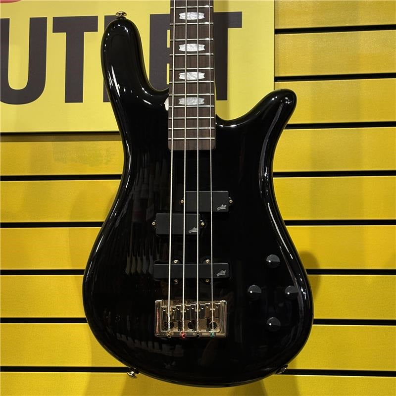 NS_ICON_Bolt-on_4_(Black_Gloss)_[Special_Price]_[IKEBE_BASS_OUTLET_Opening_Sale]_01