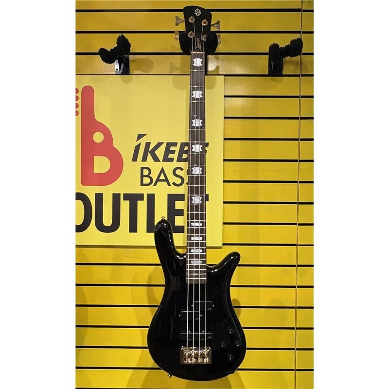 NS_ICON_Bolt-on_4_(Black_Gloss)_[Special_Price]_[IKEBE_BASS_OUTLET_Opening_Sale]_02