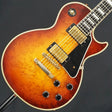 USED_​​Gibson_Les_Paul_Custom_Birdseye_1996_[SN_691254]_01