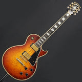 USED_​​Gibson_Les_Paul_Custom_Birdseye_1996_[SN_691254]_03